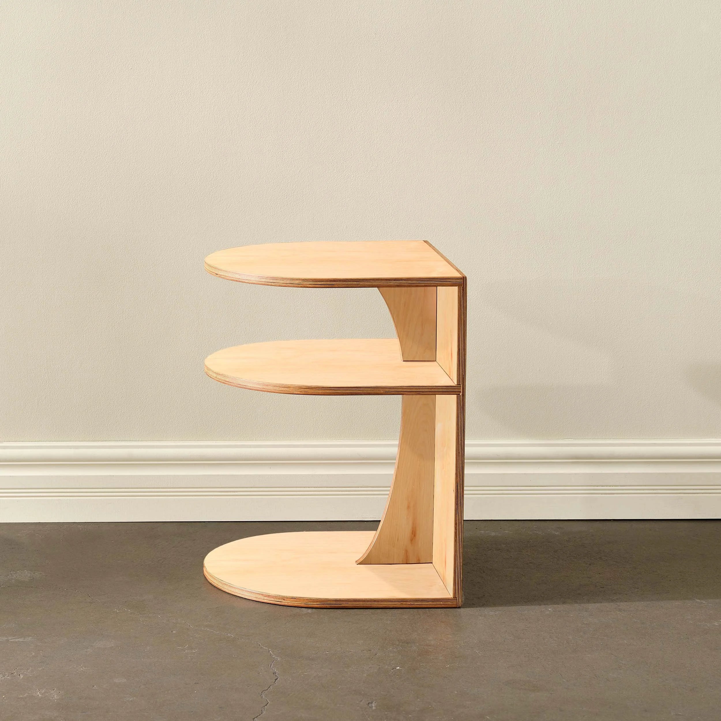 End Table No. 2