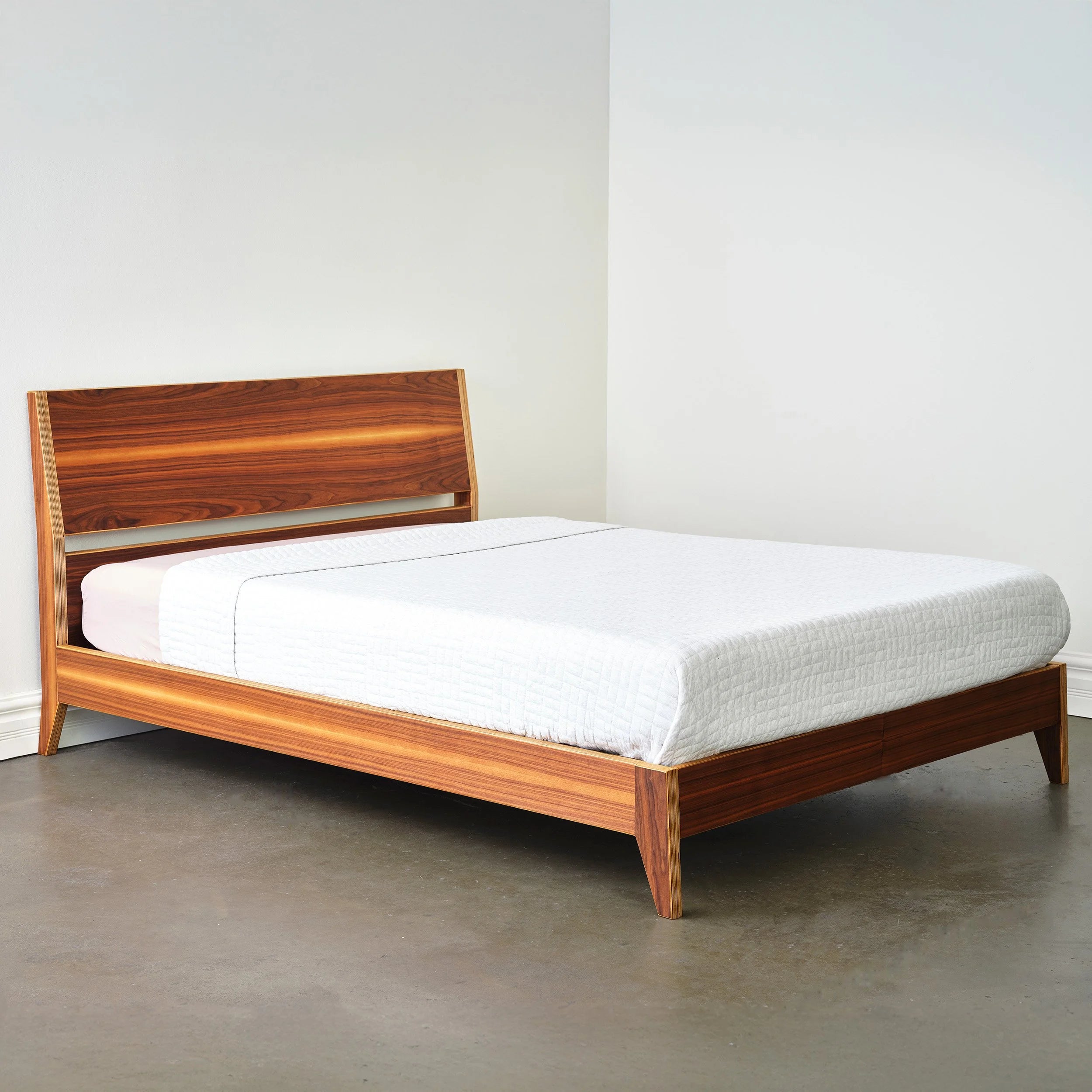 Platform Bed Frame