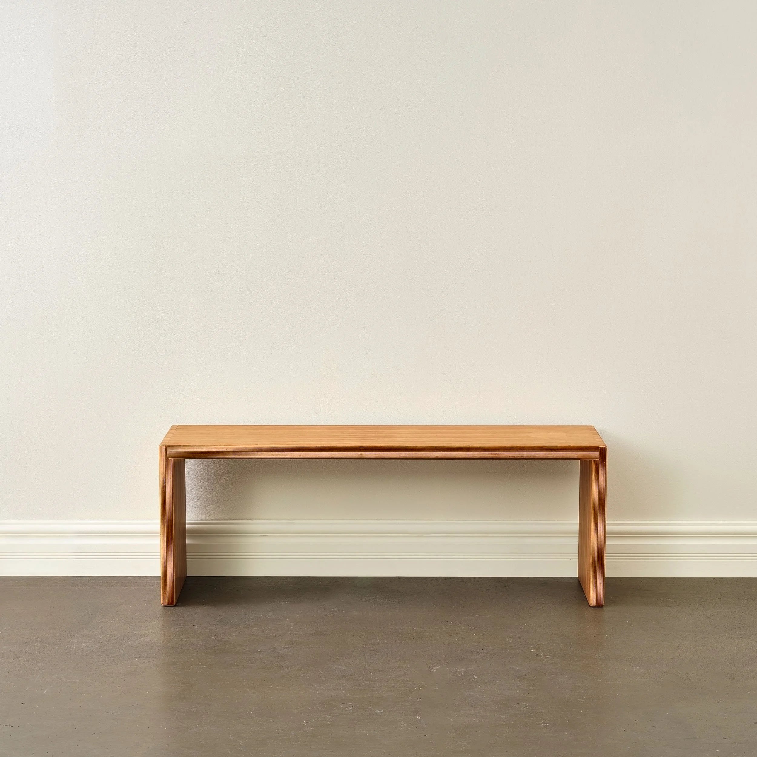 Entryway Bench