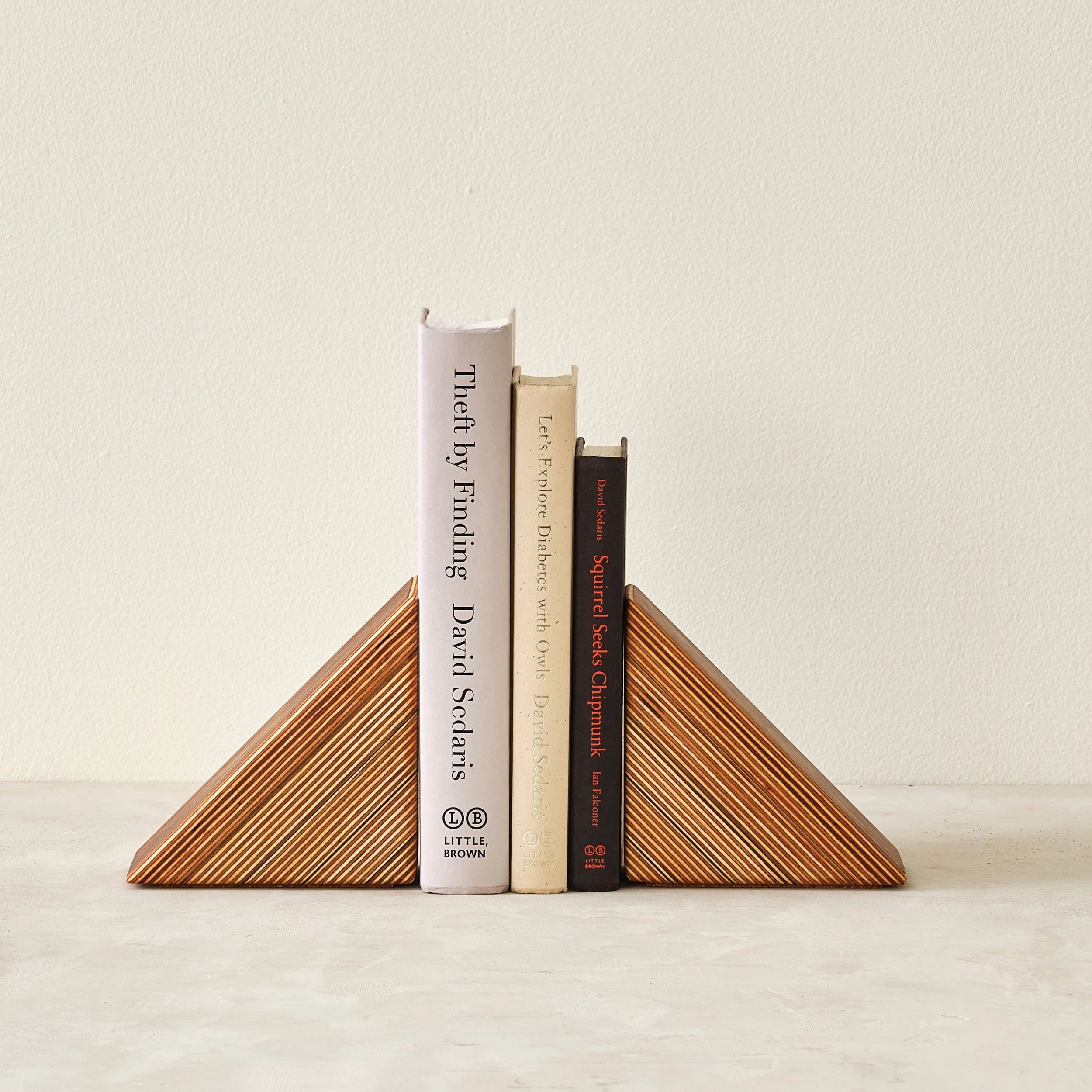 Bookends (Outlet)