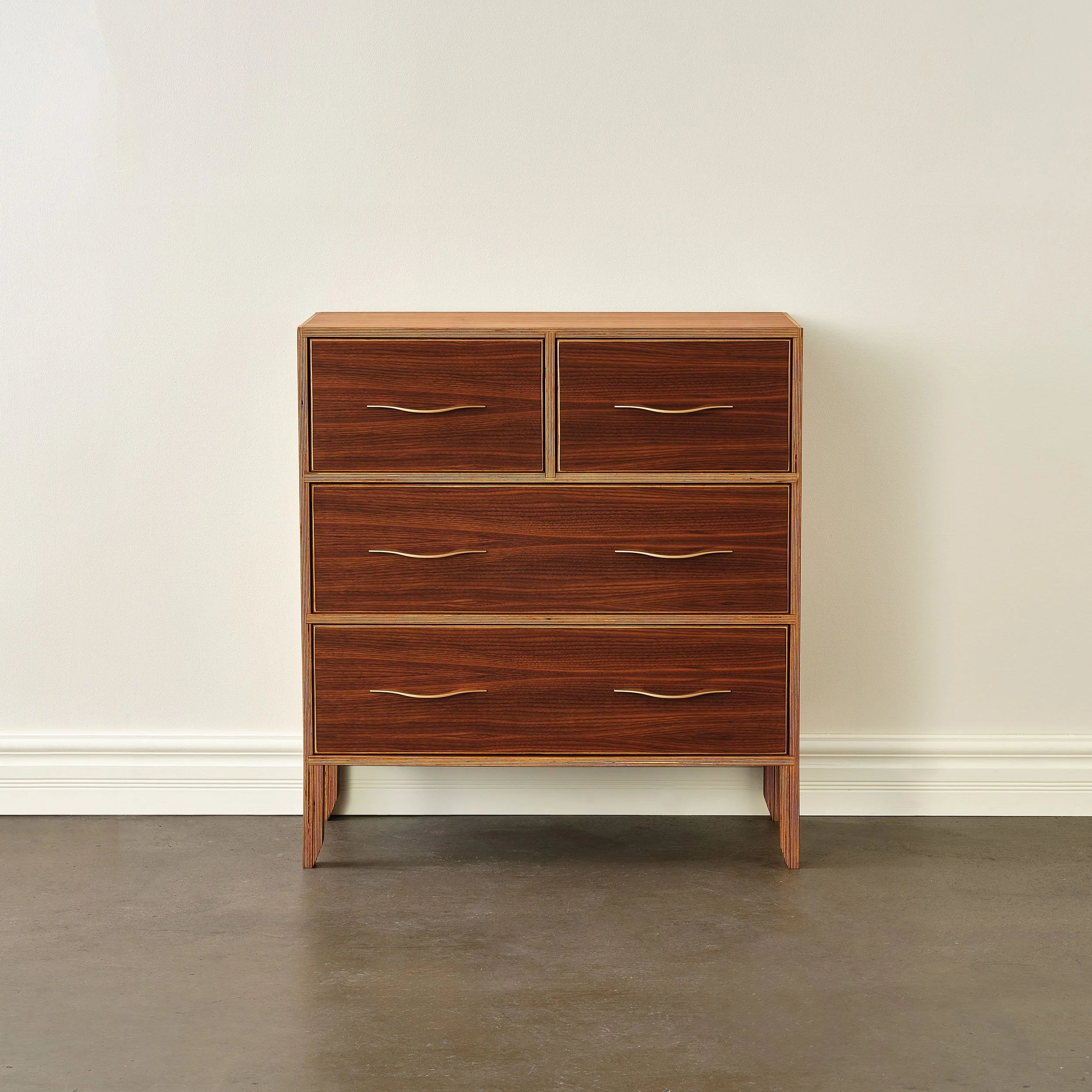 The Bedroom Set