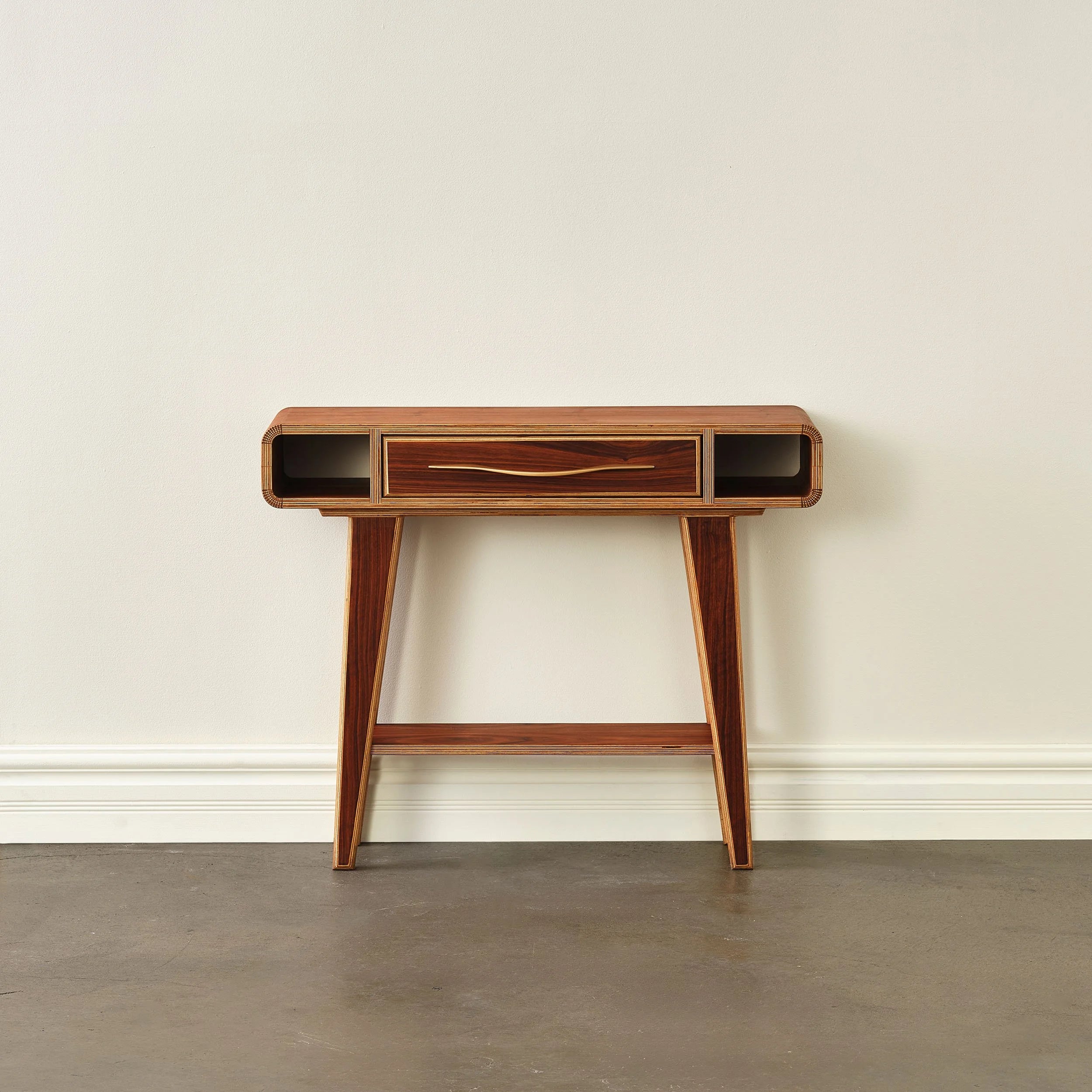 Entry Table