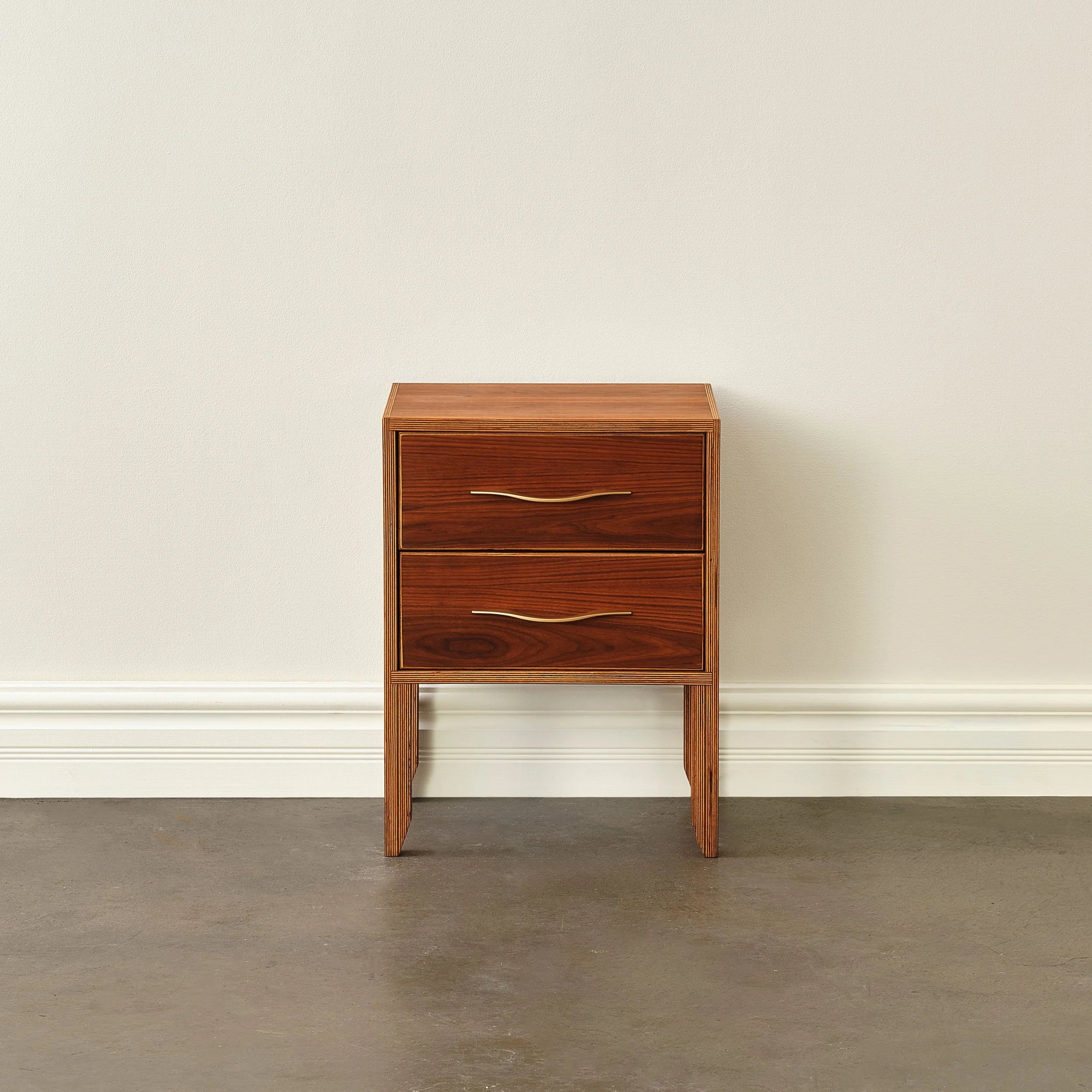 The Bedroom Set