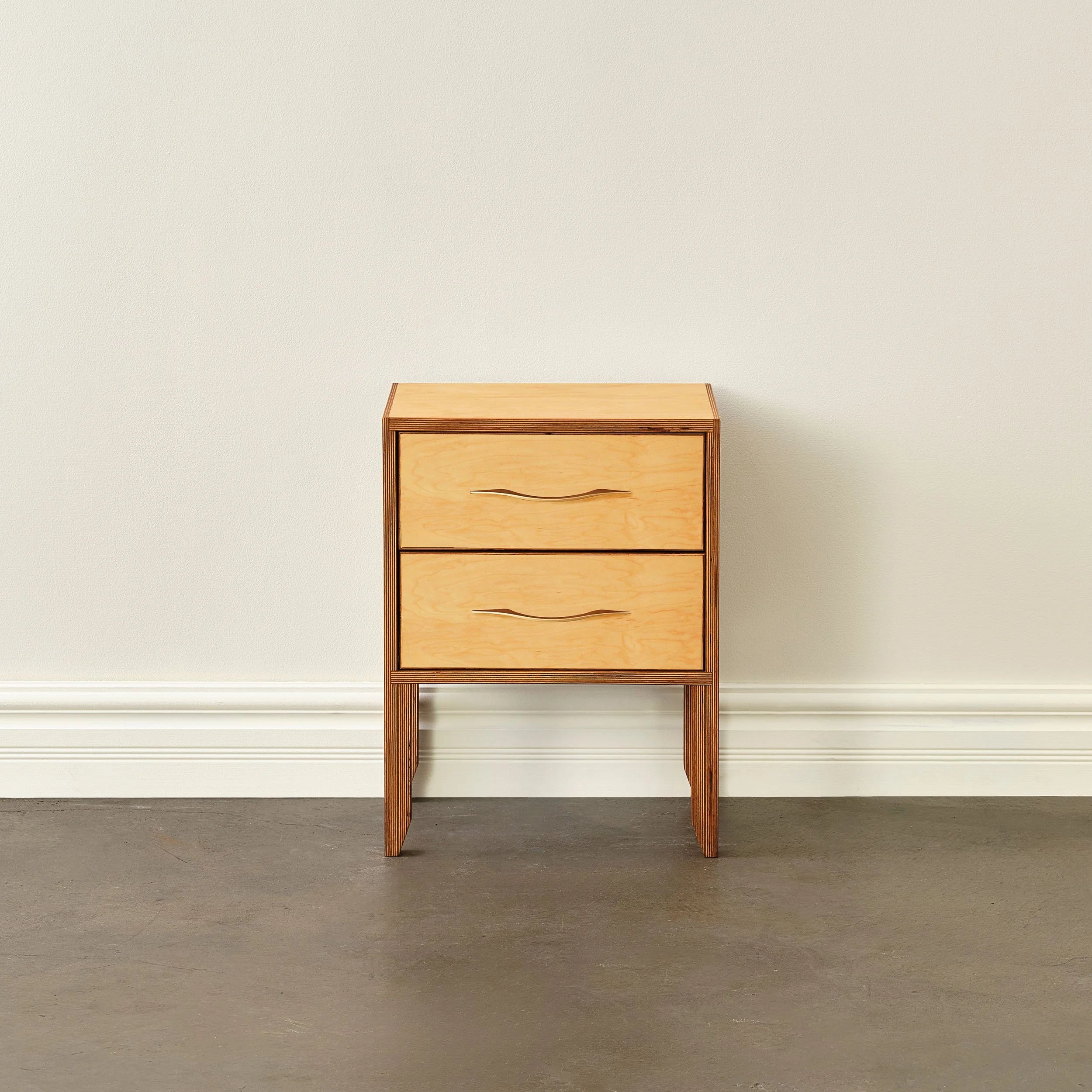 The Bedroom Set