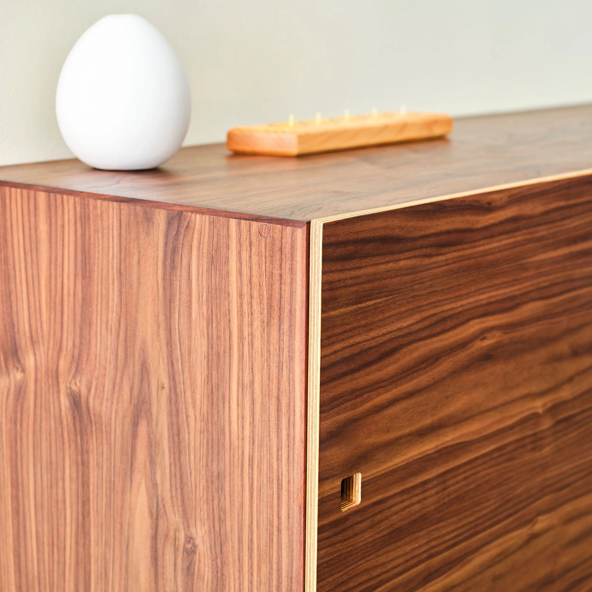 Media Console No. 2