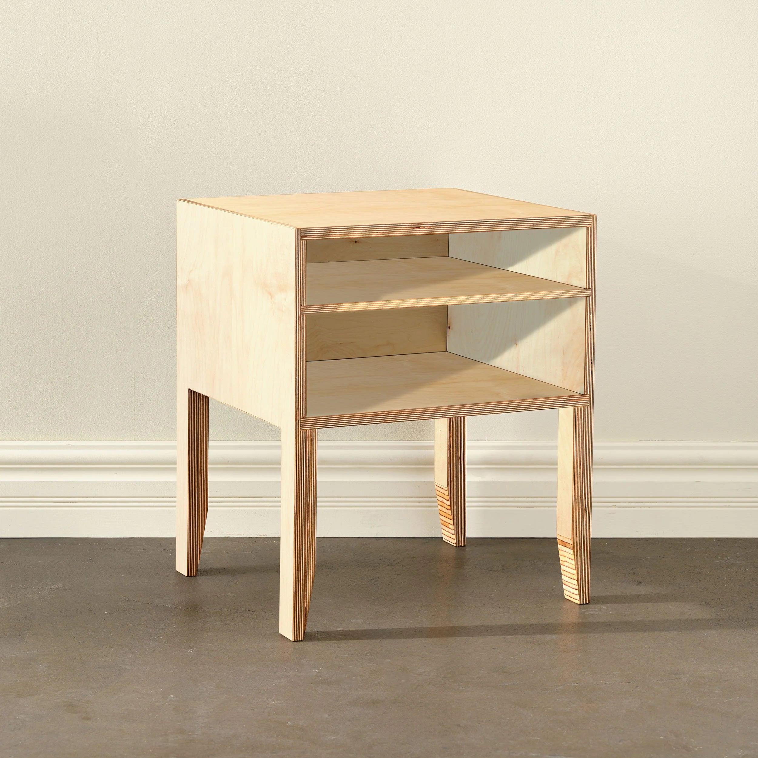 Nightstand No. 2