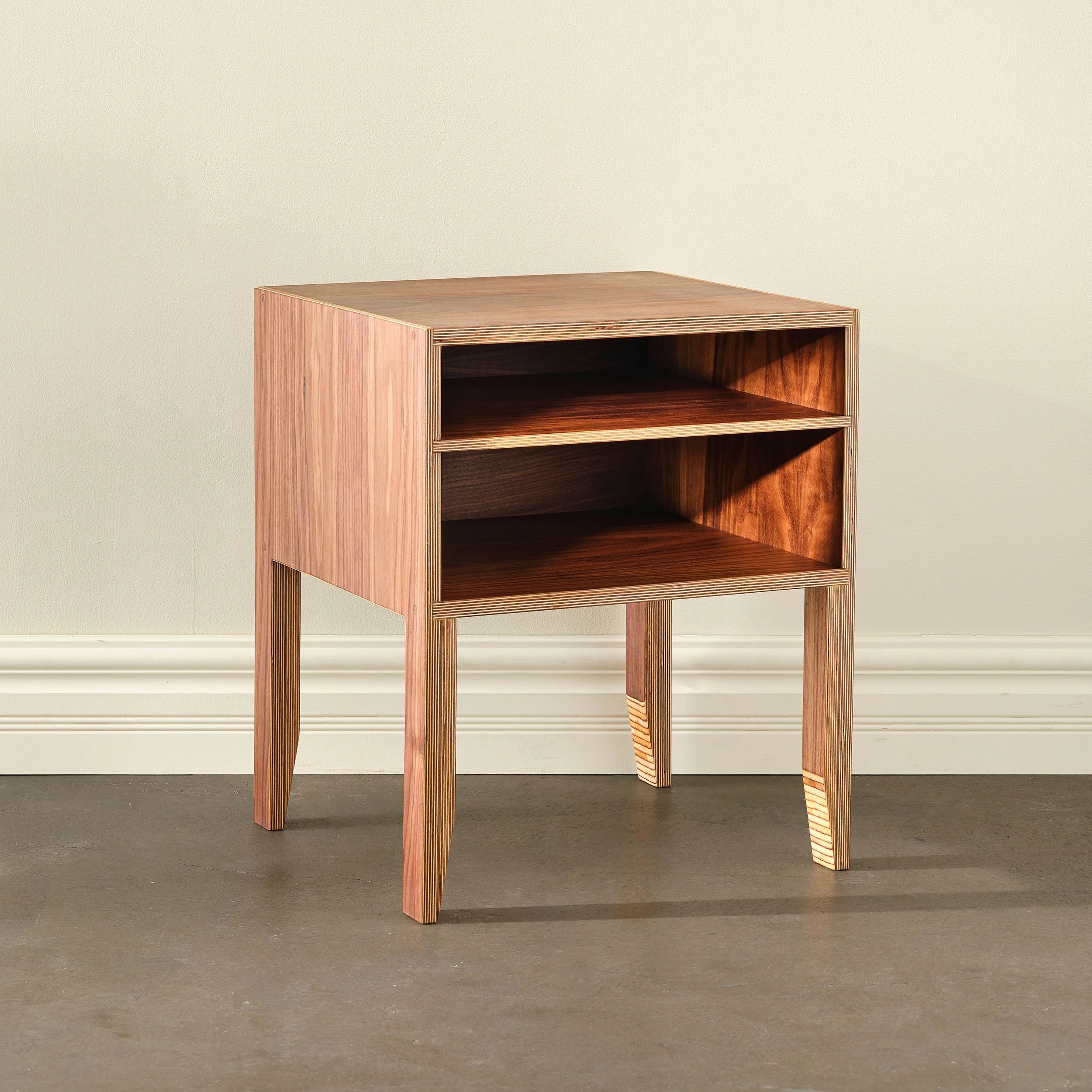 Nightstand No. 2