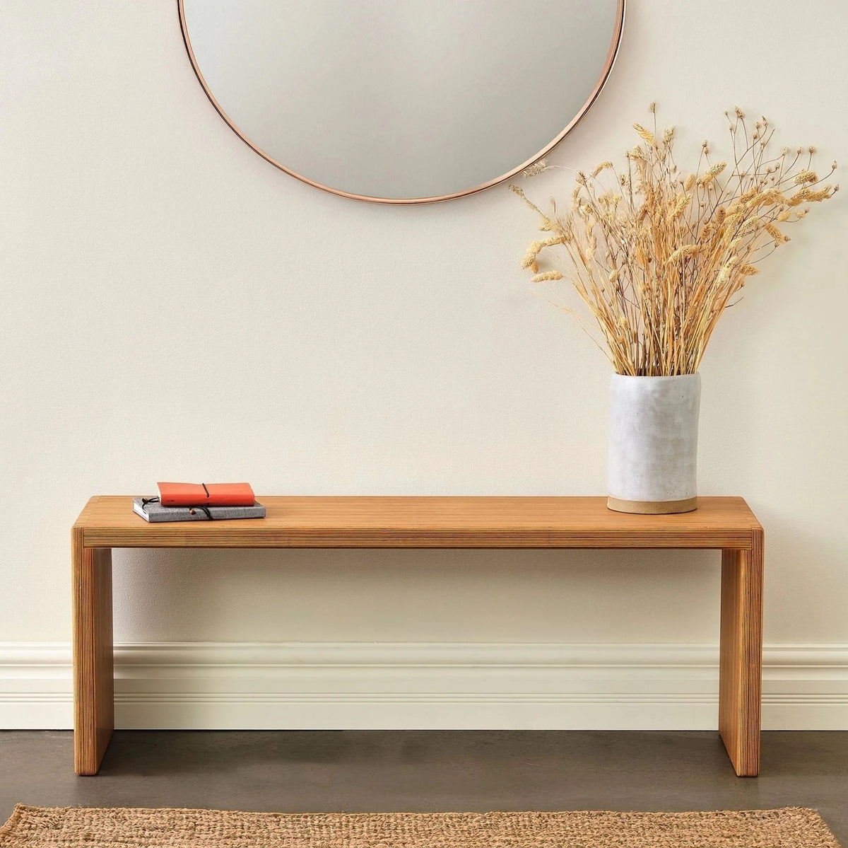Hossle Woodworks | MCM Furniture & Decor
