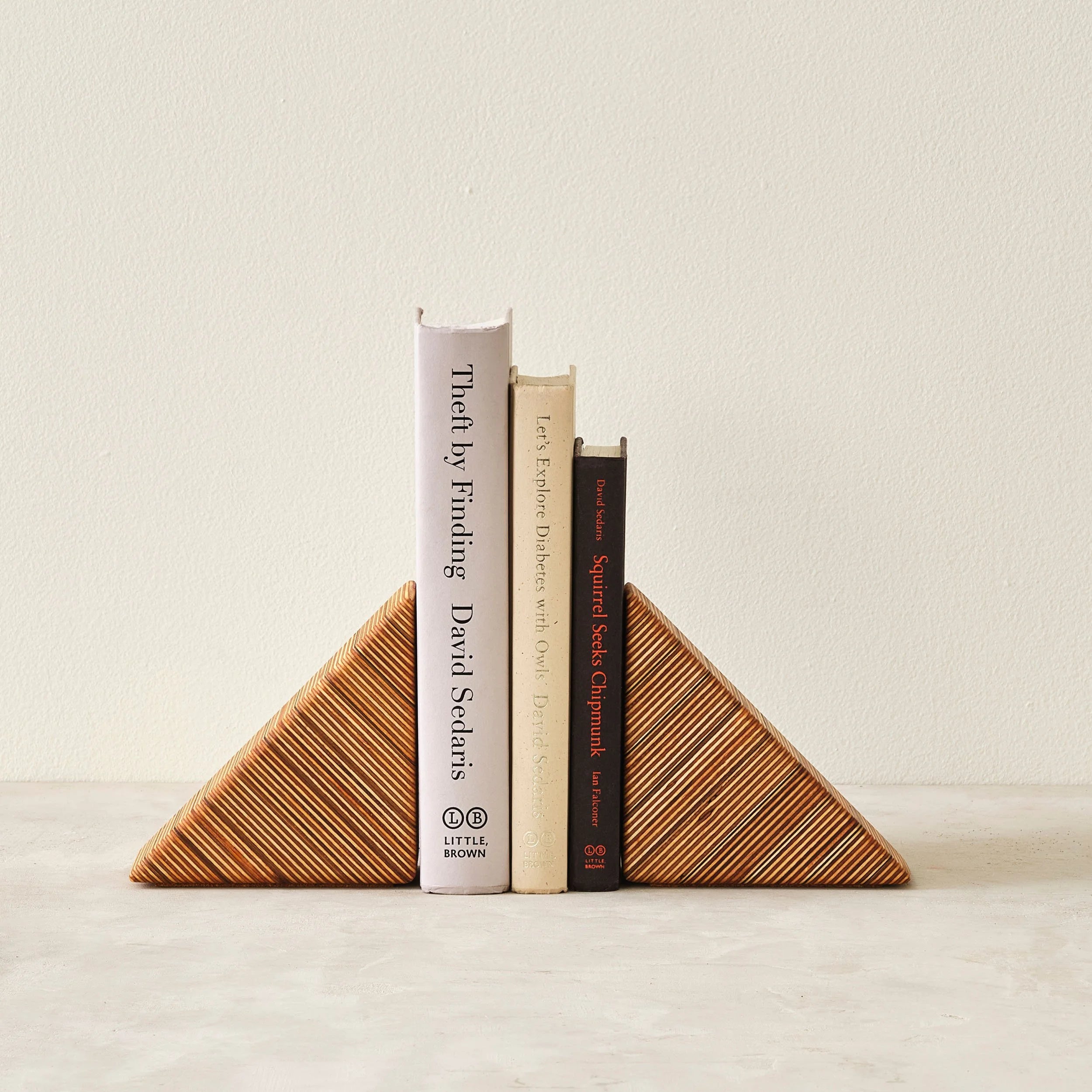 Bookends (Outlet)