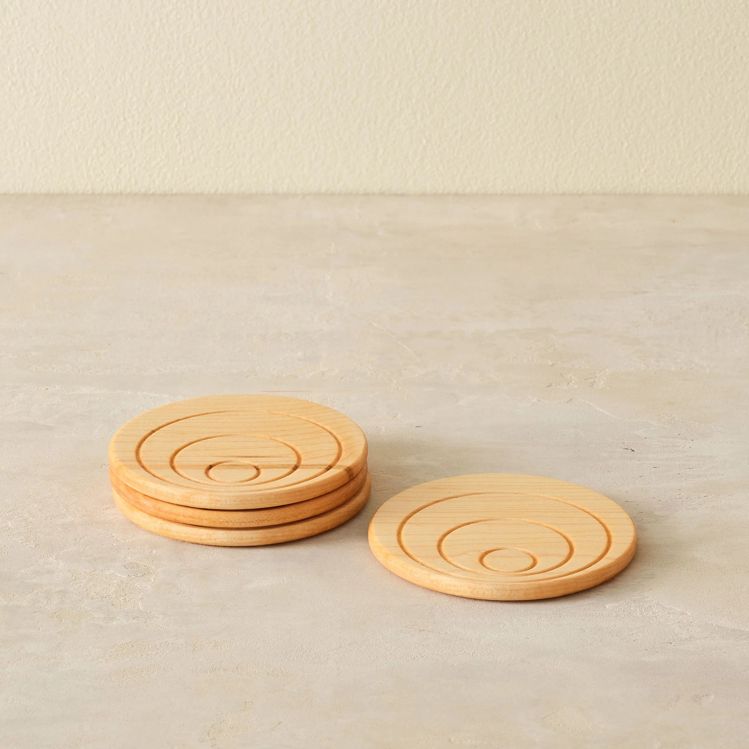 Coaster Set (Discontinued)