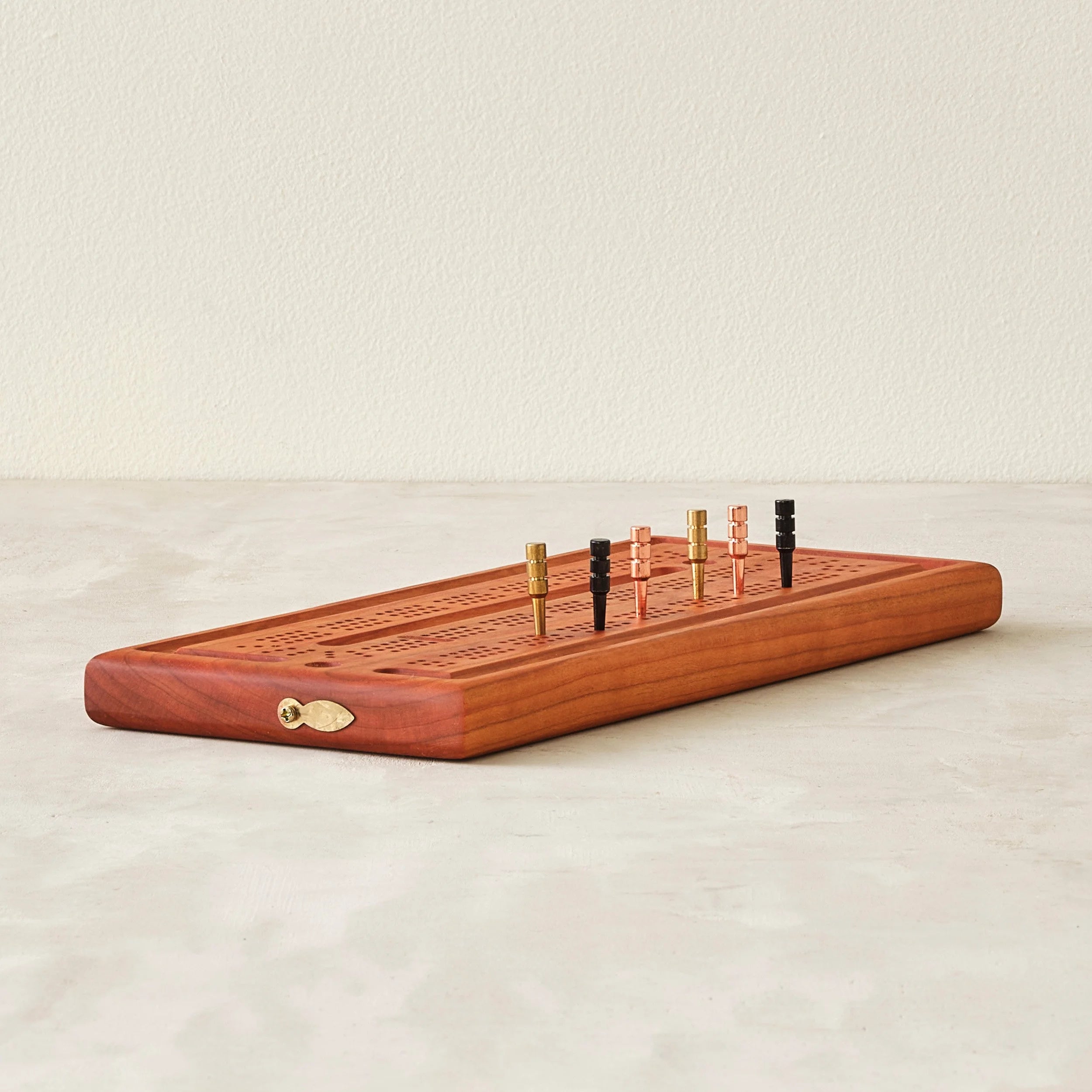 Cribbage Board