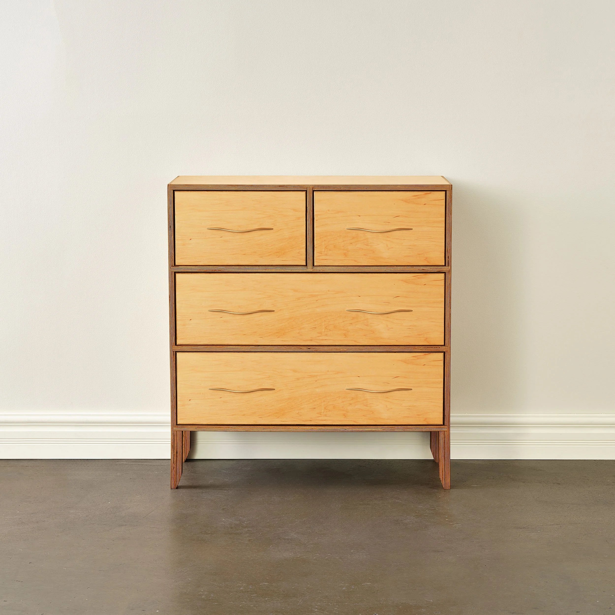 The Bedroom Set