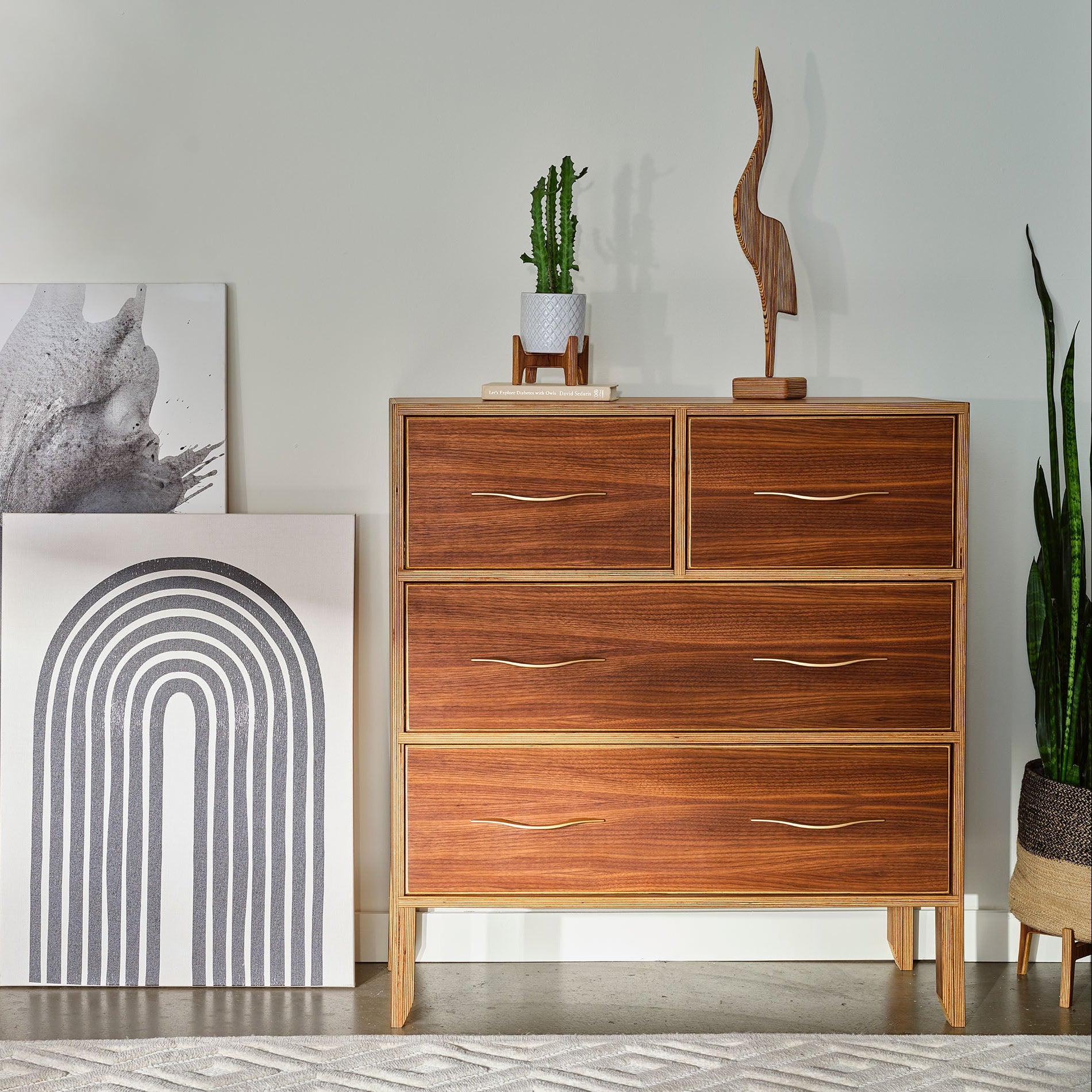 Plant Stand (Outlet)