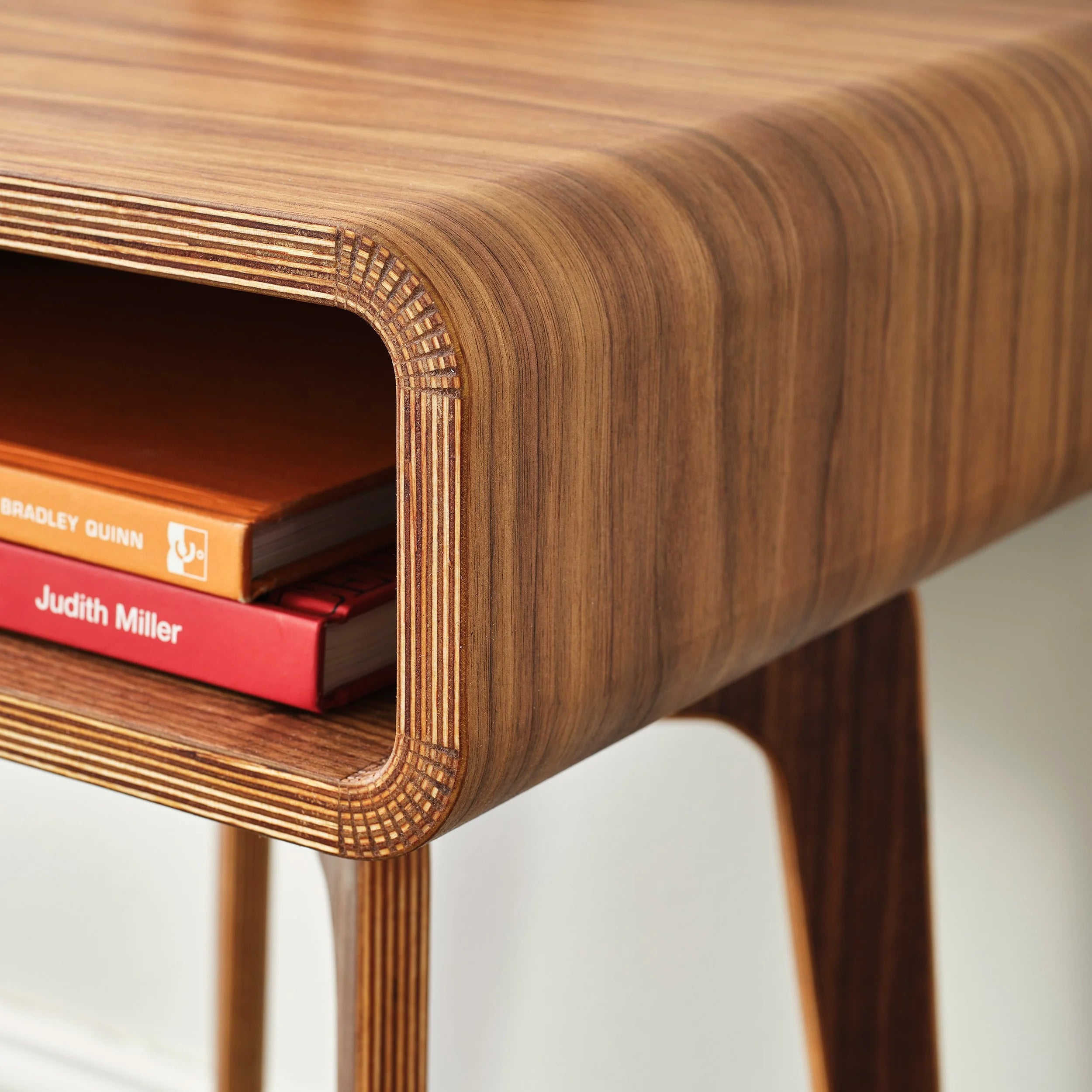 End Table No. 1