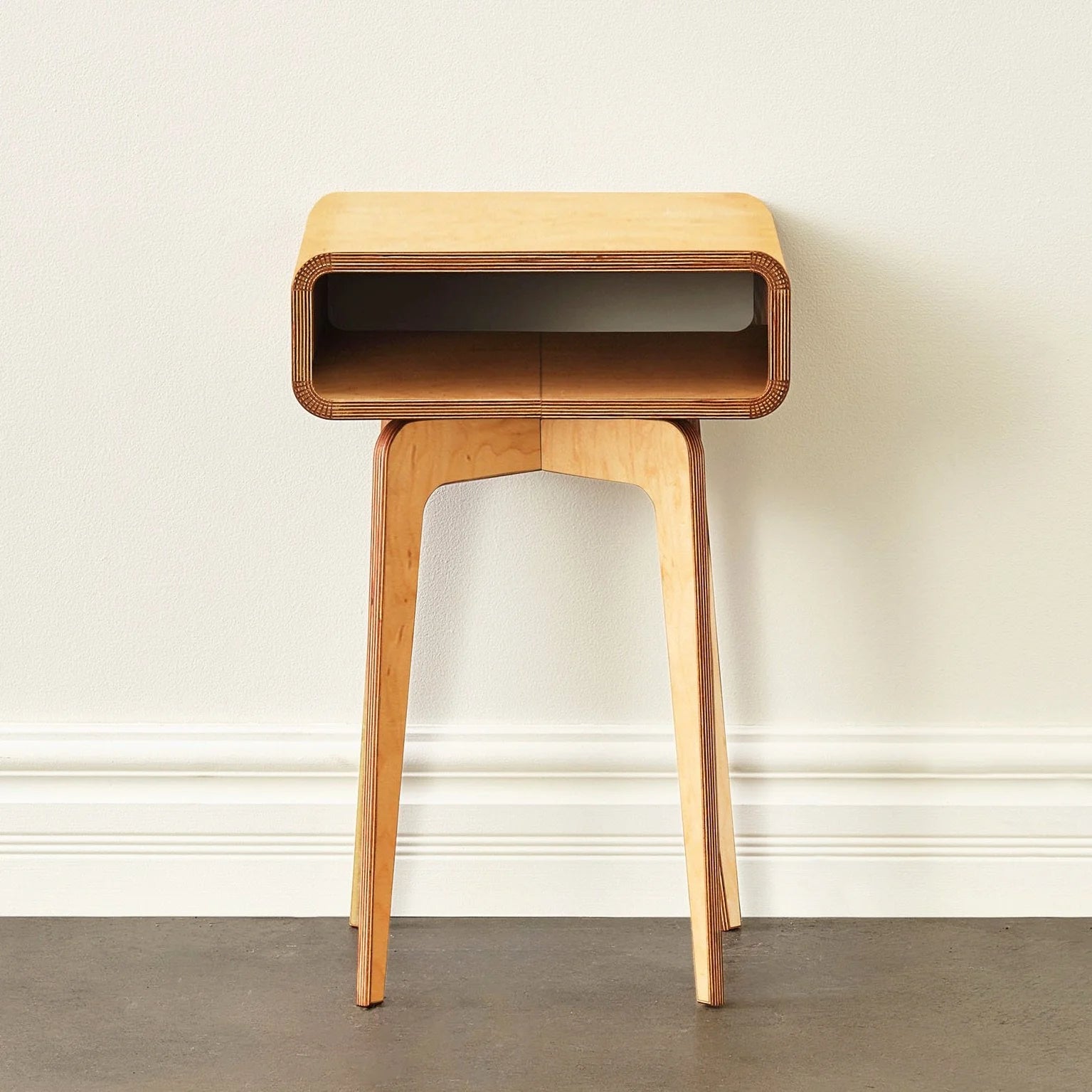 End Table No. 1