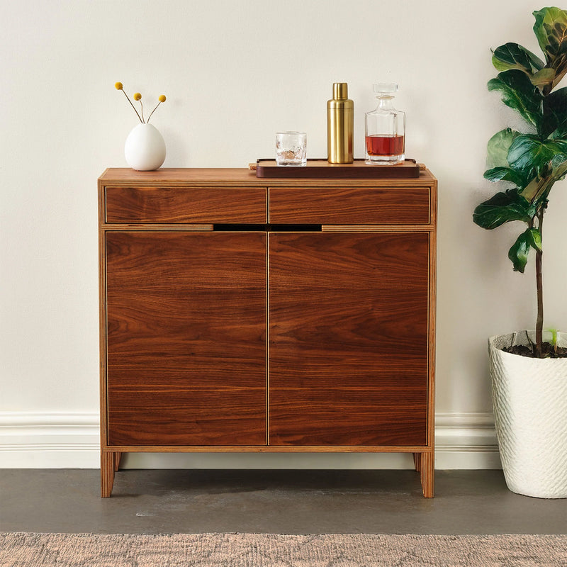 Liquor Cabinet