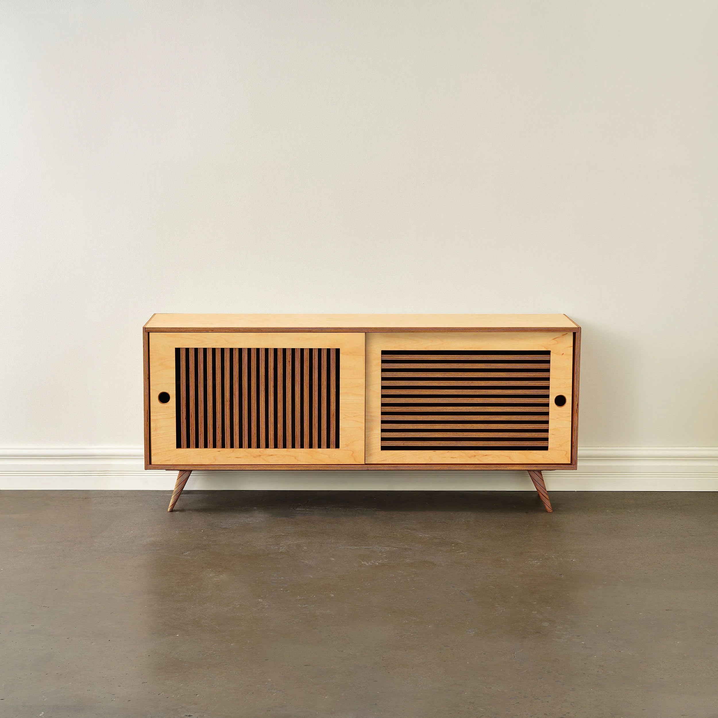 Media Console No. 1