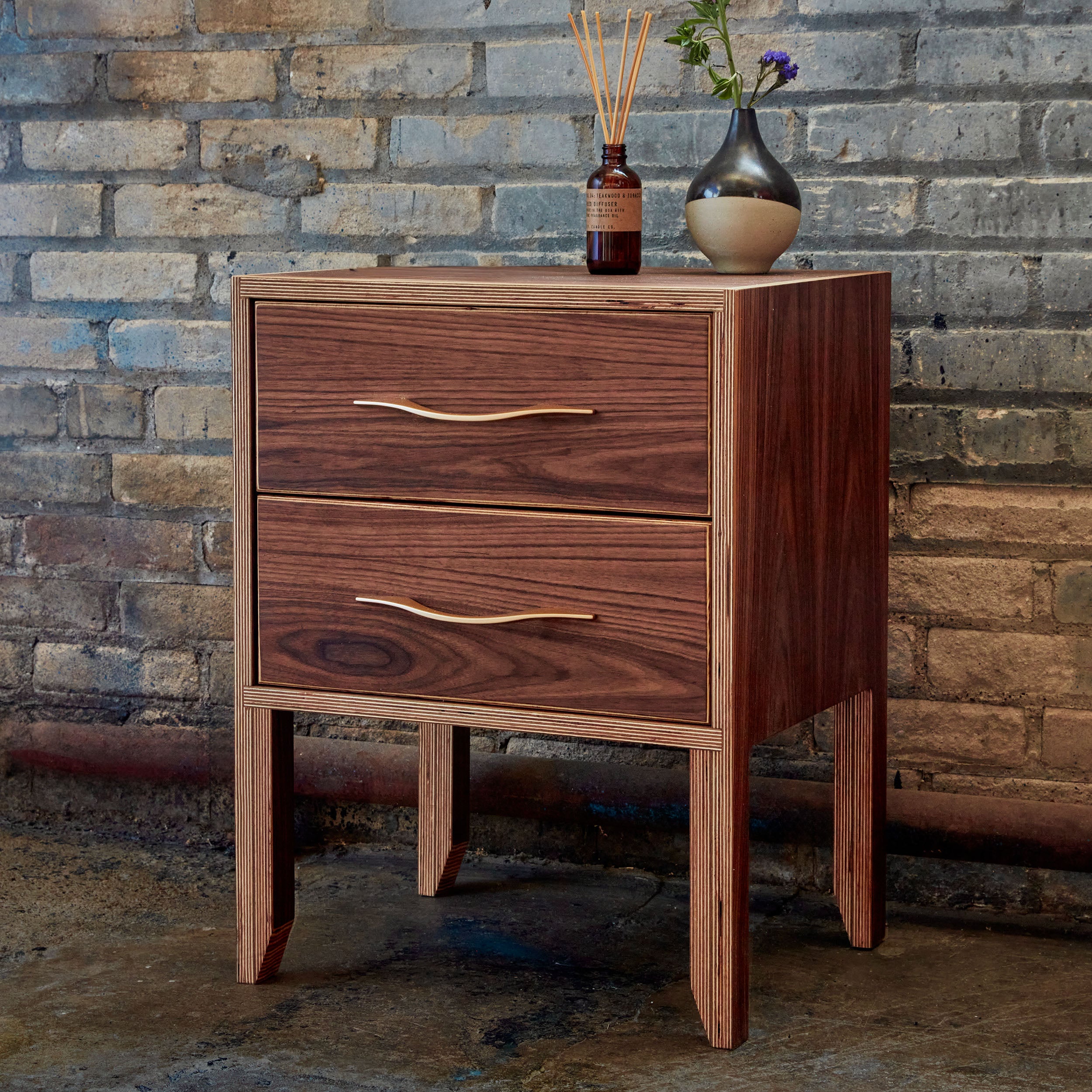 Nightstand No. 1