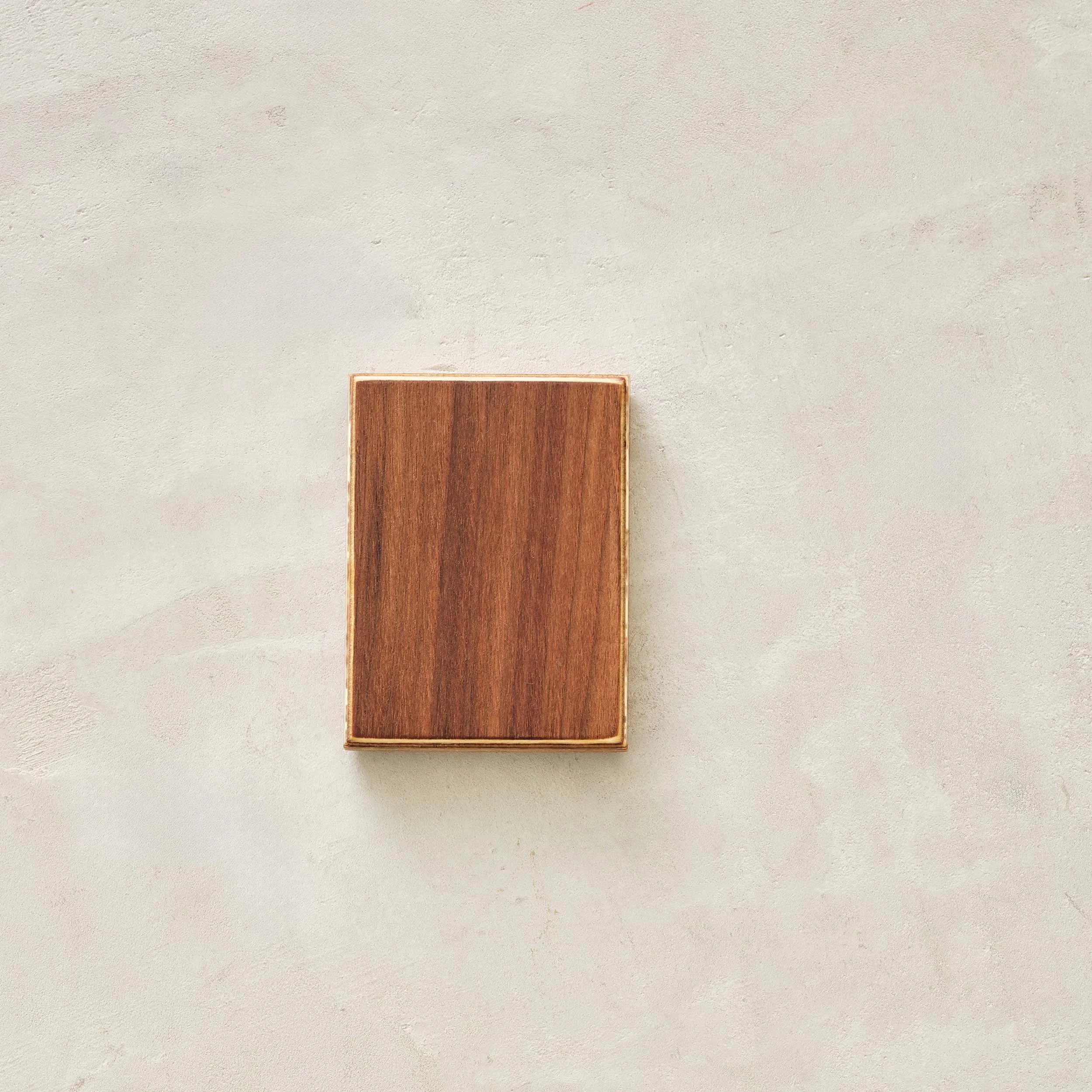 Wood Sample